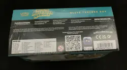 Pokemon Ascended Heroes ETB Elite Trainer Box . - Image 4