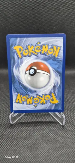 Pokemon TCG Lillie's Clefairy ex 280/217 Ascended Heroes SIR - Image 4