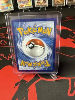 Pokemon Scarlet & Violet 151 - Poliwhirl #176/165 Illustration Rare - Image 2