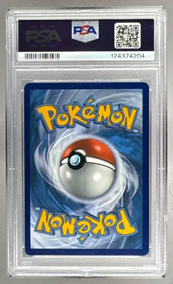 2019 Pokemon Sun & Moon Unbroken Bonds 20 Reshiram Charizard GX PSA 10 - Image 2