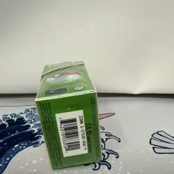 Factory Sealed Original Pokemon 1999 Ultra Pro Deck Box Charizard Factor G1N - Image 5