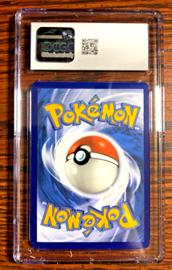 Eevee Regular Common #125|CGC MINT 9|2021 SWSH Evolving Skies|Pokemon TCG - Image 3