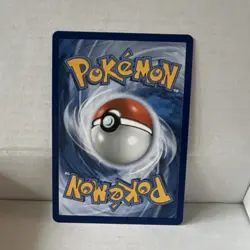 Pokemon Iono's Wattrel 231/217 Illustration Rare Holo Ascended Heroes NM - Image 2