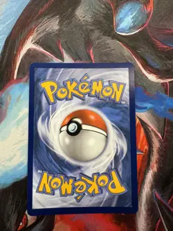 Mega Charizard X ex - 023 - ME: Mega Evolution Promo Pokemon - Image 2