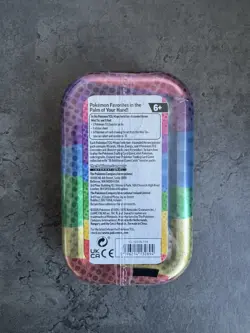 103.11g EXTRA HEAVY! -Pokemon Ascended Heroes Mini Tin PKC - Possible GOD PACK🔥 - Image 4