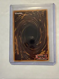 Mermail Abyssmegalo RA04-EN191 1st Edition Platinum Secret Rare Yu-Gi-Oh! NM - Image 2