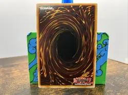 YUGIOH MERMAIL ABYSSGUNDE AP03-EN005 SUPER RARE - Image 3