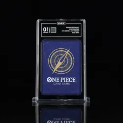 One Piece TCG TAG 10 Charlotte Pudding PRB02-010 Premium Booster The Best Vol 2 - Image 2