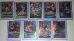 One Piece OP-07 500 Years In The Future Booster Box ENGLISH. - Image 3
