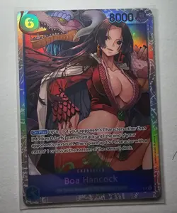 One Piece OP-07 500 Years In The Future Booster Box ENGLISH. - Image 4