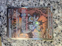 Pokemon TCG Sandy Shocks EX Prismatic Evolutions Card 159/131 - Image 4