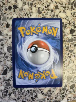 Pokemon TCG Sandy Shocks EX Prismatic Evolutions Card 159/131 - Image 5