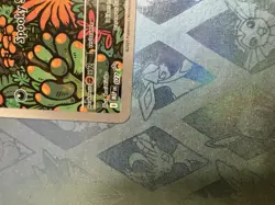 Pokemon TCG Haunter 027 Promo Card Mega Evolutions NM - Image 2