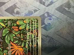 Pokemon TCG Haunter 027 Promo Card Mega Evolutions NM - Image 5