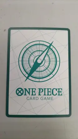Don Card Model Number (Gold Frame Kalgara) One Piece - Image 2