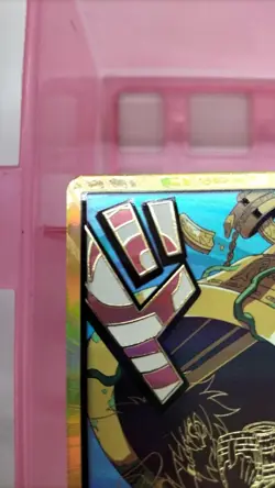 Don Card Model Number (Gold Frame Kalgara) One Piece - Image 4