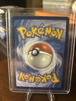 Entei Holo Rare Pokemon Card 2015 Reverse Holo 15/98 TCG - Image 2