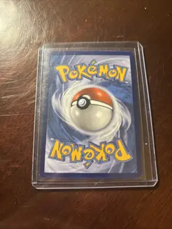 Entei Holo Rare Pokemon Card 2015 Reverse Holo 15/98 TCG - Image 4