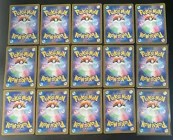 Japanese Ace Spec Lot + 2 SR - 15x Trainer/Item Cards - Image 2