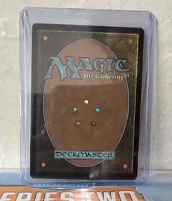 MTG TMNT Cool But Rude #0089 Rare Enchantment - Image 2