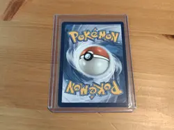 Pokemon TCG Haunter 027 Me: Mega Evolution Promo Illustration Rare Holo NM - Image 2