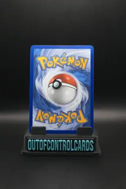 Pokemon Ascended Heroes N's Zekrom #31 Pokemon Center Promo - Image 2