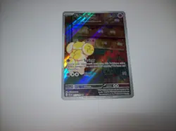 Pokemon Fidough 213/198 SV01: Scarlet & Violet Illustration Rare NM Free Ship - Image 1