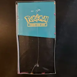 Pokemon TCG Ascended Heroes Mega Evolutions Elite Trainer Box ETB SEALED - Image 2