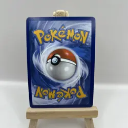 Pokemon - Kangaskhan ex - 115/165 - SV: Scarlet & Violet 151 - Holo - Double Rar - Image 2