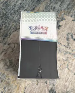 Pokemon Center Exclusive Prismatic Evolutions Elite Trainer Box - ETB - Image 5