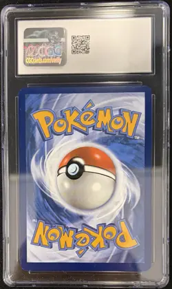 Pokemon Miraidon ex 243/091 SV: Paldean Fates Hyper Rare Holo CGC 10 - Image 2