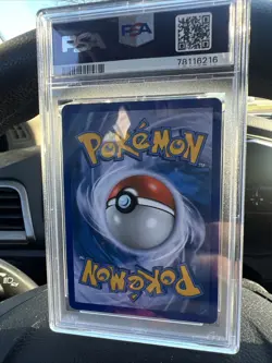 Pokemon TCG Jirachi 11/95 Call of Legends Holofoil Rare 2011 - Image 2