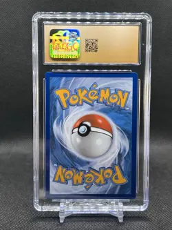 🔥CGC PRISTINE 10🔥GENGAR POKEMON TRICK OR TRADE BOOSTER 066/196 - Image 3