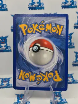 Azumarill 30/100 - Pokemon EX Sandstorm - HP/DMG - Image 2