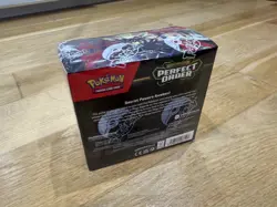 Pokemon TCG: Mega Evolution-Perfect Order Booster Display Box (36 Packs) - Image 2
