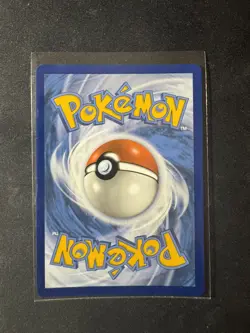 Pokemon Janine's Secret Art Sv: Shrouded Fable 088/064 Ultra Rare Full Art Holo - Image 2
