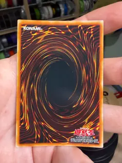 Jack's Knight LE4-003 Ultra Rare YuGiOh xdk - Image 5