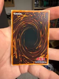 Queen's Knight LE4-001 Ultra Rare YuGiOh xdk - Image 5