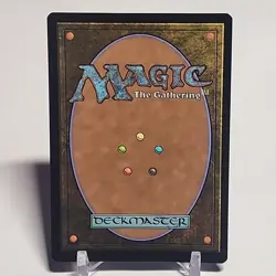 Toxic Deluge Foil Commander Masters Card #0191 MTG LP - Image 2