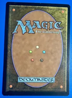 1 BANNED MTG | Pradesh G | Fifth Edition | 1997 | Magic The Gathering |NM - Image 2