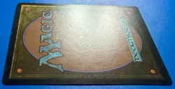 1 BANNED MTG | Pradesh G | Fifth Edition | 1997 | Magic The Gathering |NM - Image 4