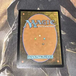 Arachnogenesis X1 Mtg Commander Masters Nm Foil Borderless - Image 2