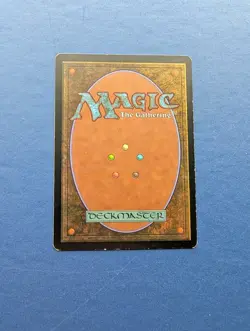 MTG Green Sun's Zenith: Mirrodin Besieged #81 – EX - Image 2