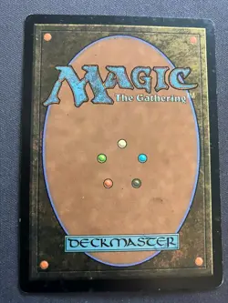 MTG Green Sun's Zenith {Eternal Masters} - LP - Image 2