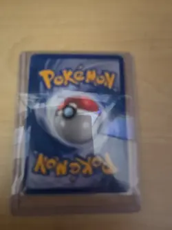 Kingler Delta Reverse Holo Stamp 22/100 Pokemon TCG EX Crystal Guardians - Image 2