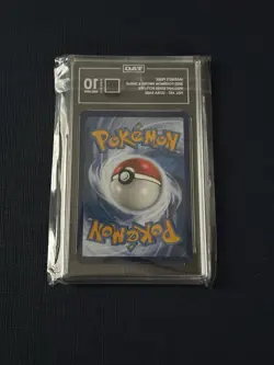 Pokemon Marnie's Pride Full Art 2022 Brilliant Stars #171 TAG 10 Gem Mint - Image 2