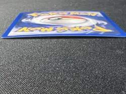 Hitmonlee - 25/115 - Rare - Reverse Holo HP, English Pokemon EX Unseen Forces - Image 2