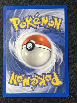 Hitmonlee - 25/115 - Rare - Reverse Holo HP, English Pokemon EX Unseen Forces - Image 4