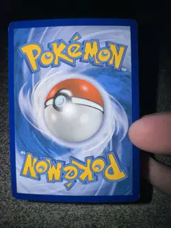 ROCABOT REVERSE - POKEMON 25/40 PROMO MAC DONALD MCDO 2018 FR - Image 2