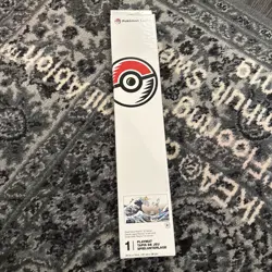 Pokemon Center Great Wave Pikachu & Friends Playmat Sealed NEW - Image 1